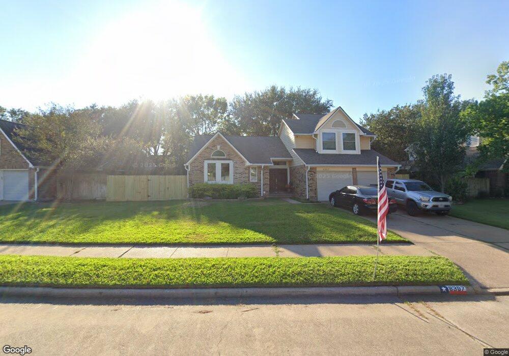 8307 Plum Lake Dr, Houston, TX 77095 - photo 1