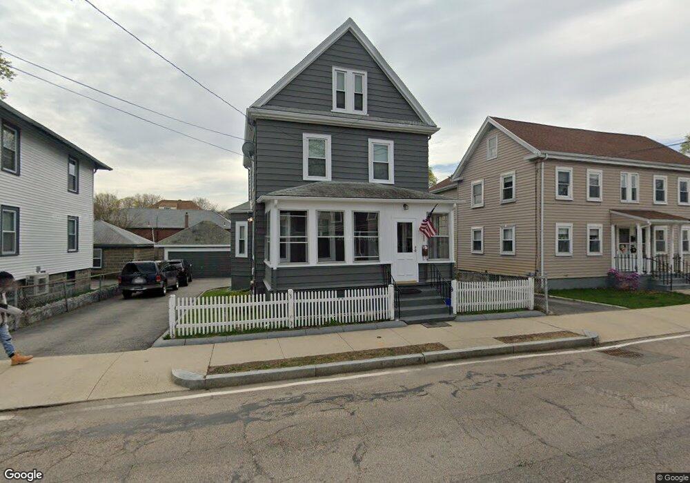 133 Thacher St, Milton, MA 02186 - photo 1