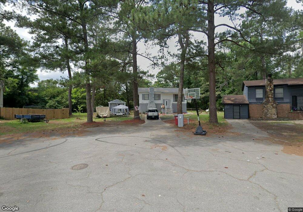 5811 Leone Dr W, Macon, GA 31206 - photo 1