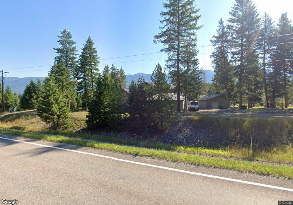 3205 Highway 83, Bigfork, MT 59911 - photo 1