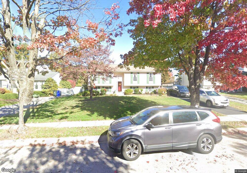 5579 Hunting Horn Dr, Ellicott City, MD 21043 - photo 1