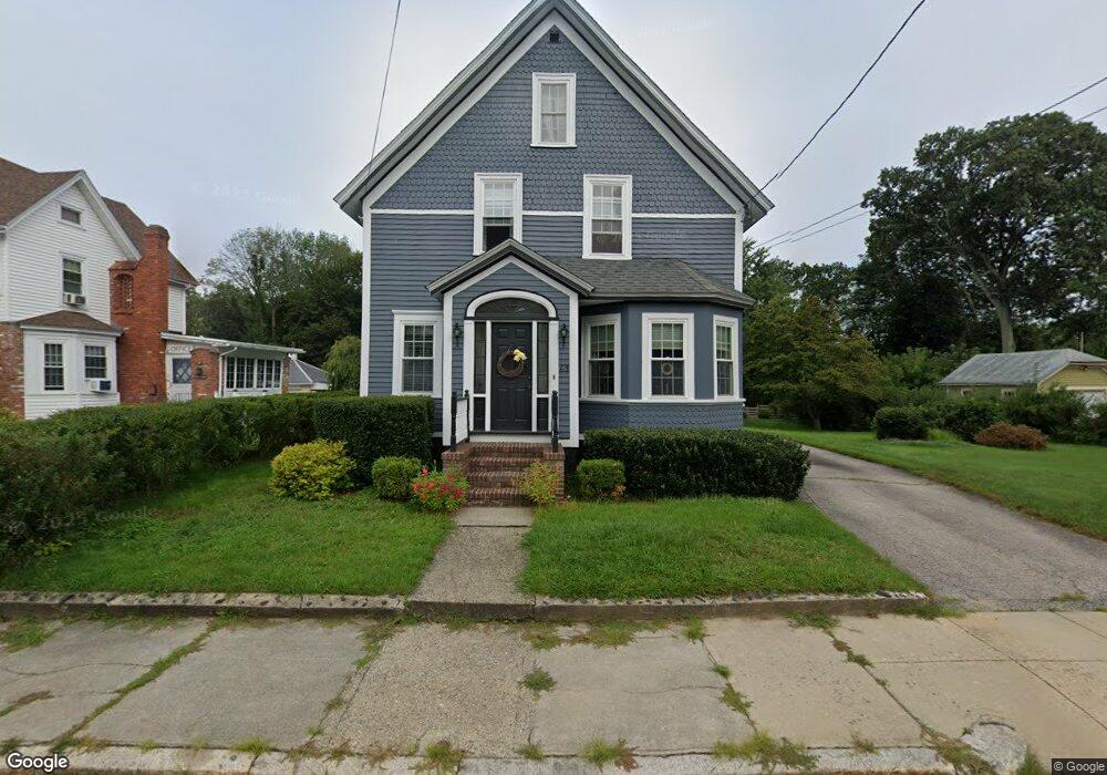 63 Bernice Ave, Woonsocket, RI 02895 - photo 1