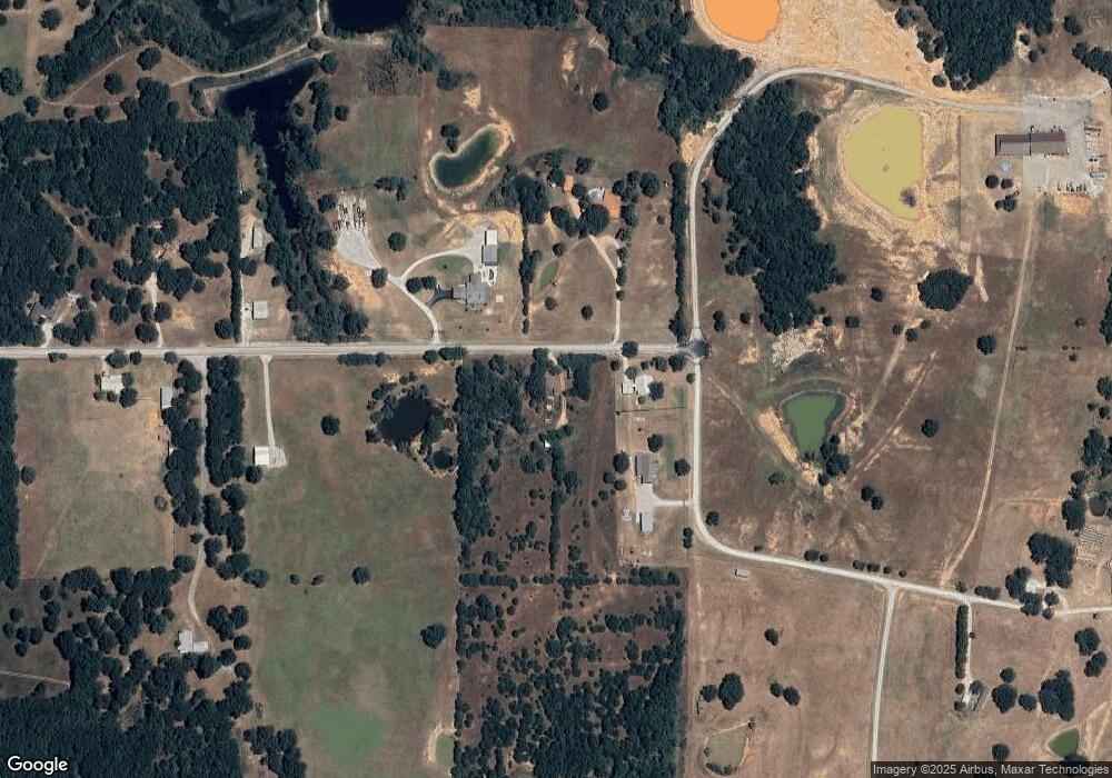 1420 Concord Rd, Ardmore, OK 73401 - photo 1