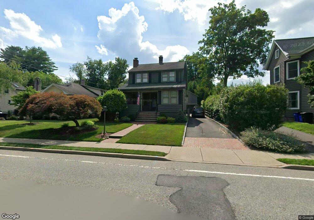 63 S Central Ave, Ramsey, NJ 07446 - photo 1