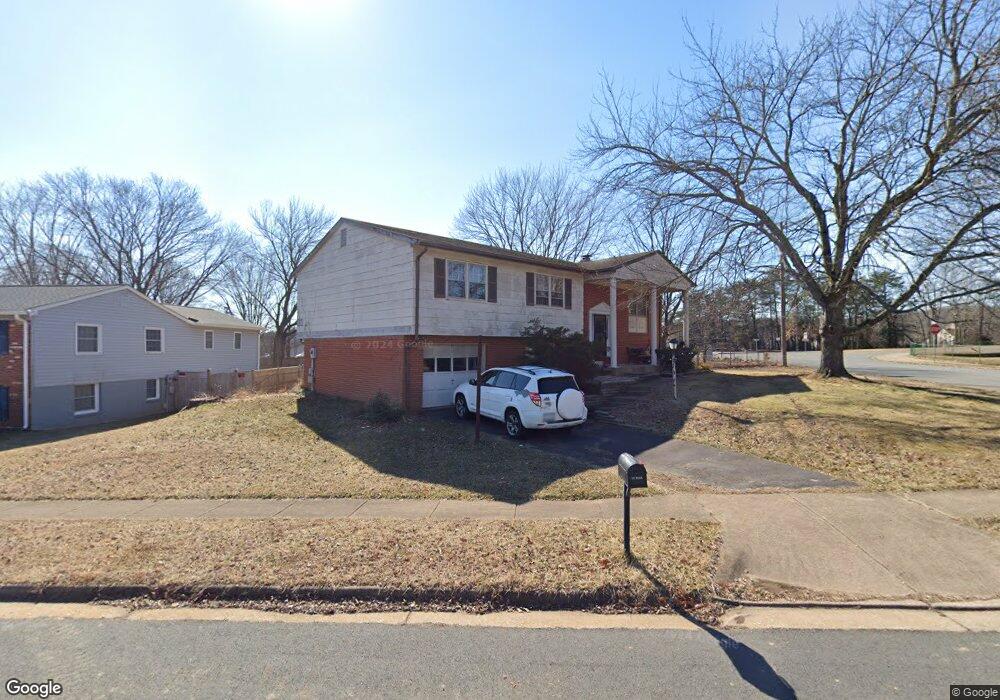 13400 Nickleson Dr, Woodbridge, VA 22193 - photo 1