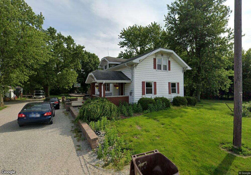 4496 E Elm Grove Rd, Bluffton, IN 46714 - photo 1