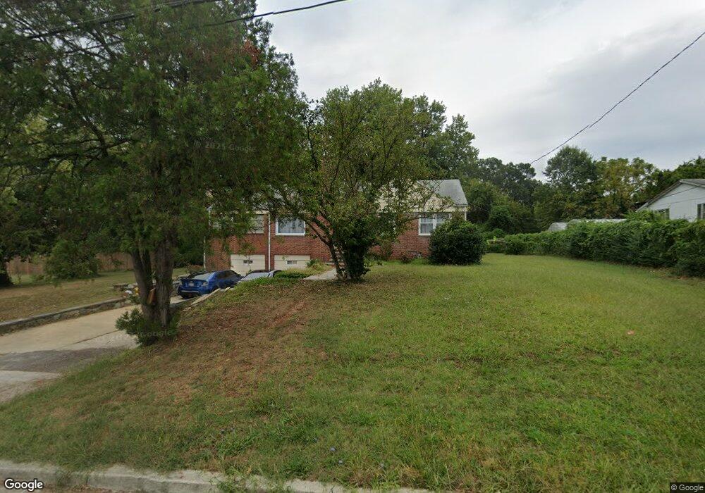 9017 Adelphi Rd, Adelphi, MD 20783 - photo 1