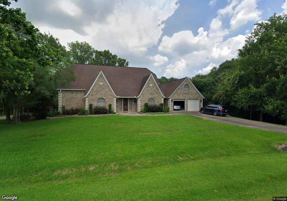 909 Layfair Place, Friendswood, TX 77546 - photo 1