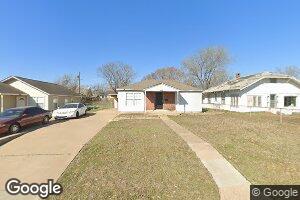 424 S 48th West Ave, Tulsa, OK 74127