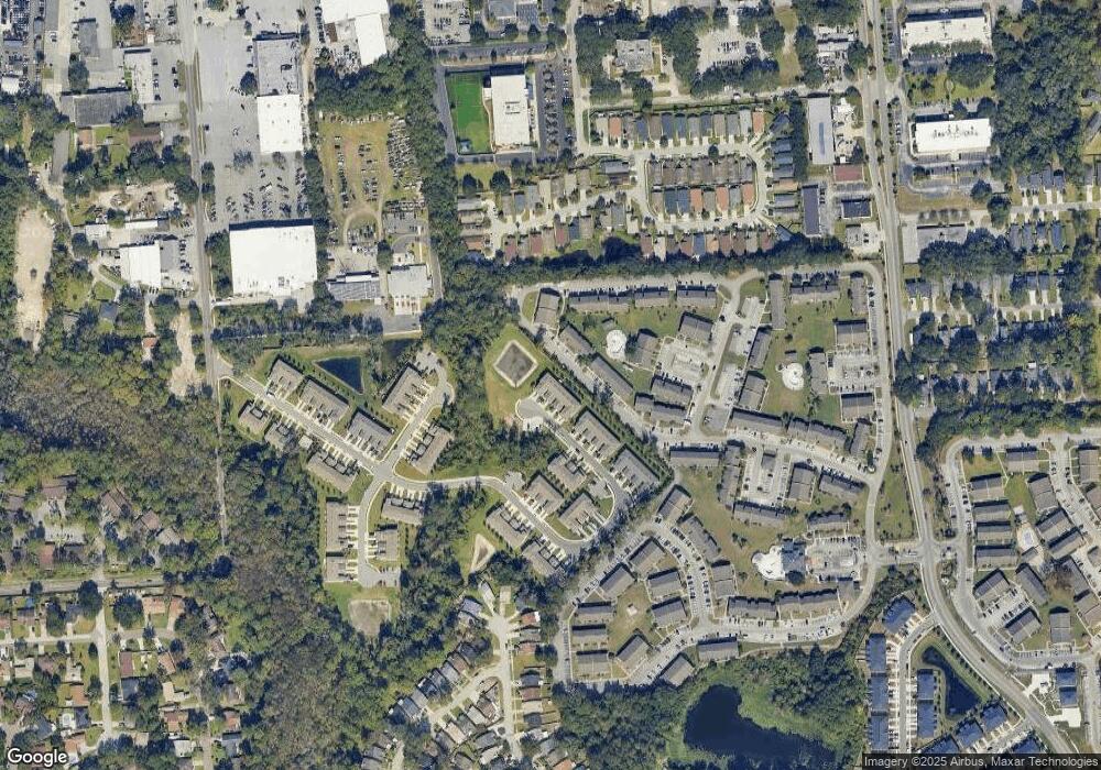 452 Aralia Ln, Jacksonville, FL 32216 - photo 1