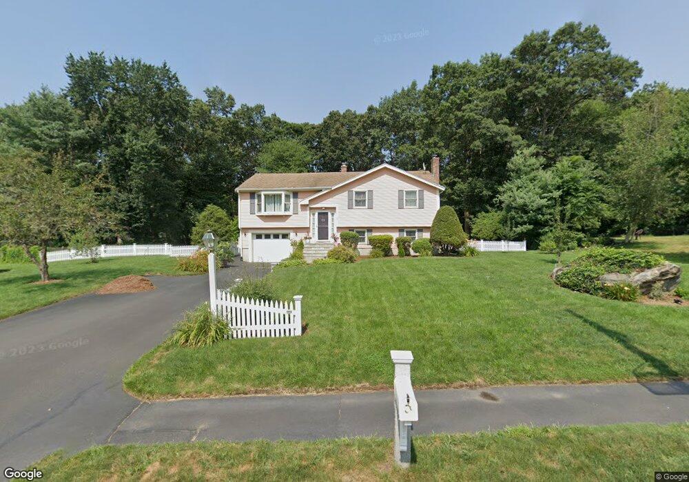 5 Clorinda Rd, Wilmington, MA 01887 - photo 1