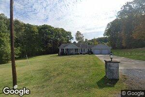 86 Clifton Mills Rd, Bruceton Mills, WV 26525