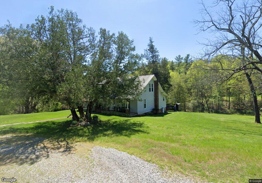 886 Vannoy Maxwell Rd, Purlear, NC 28665 - photo 1