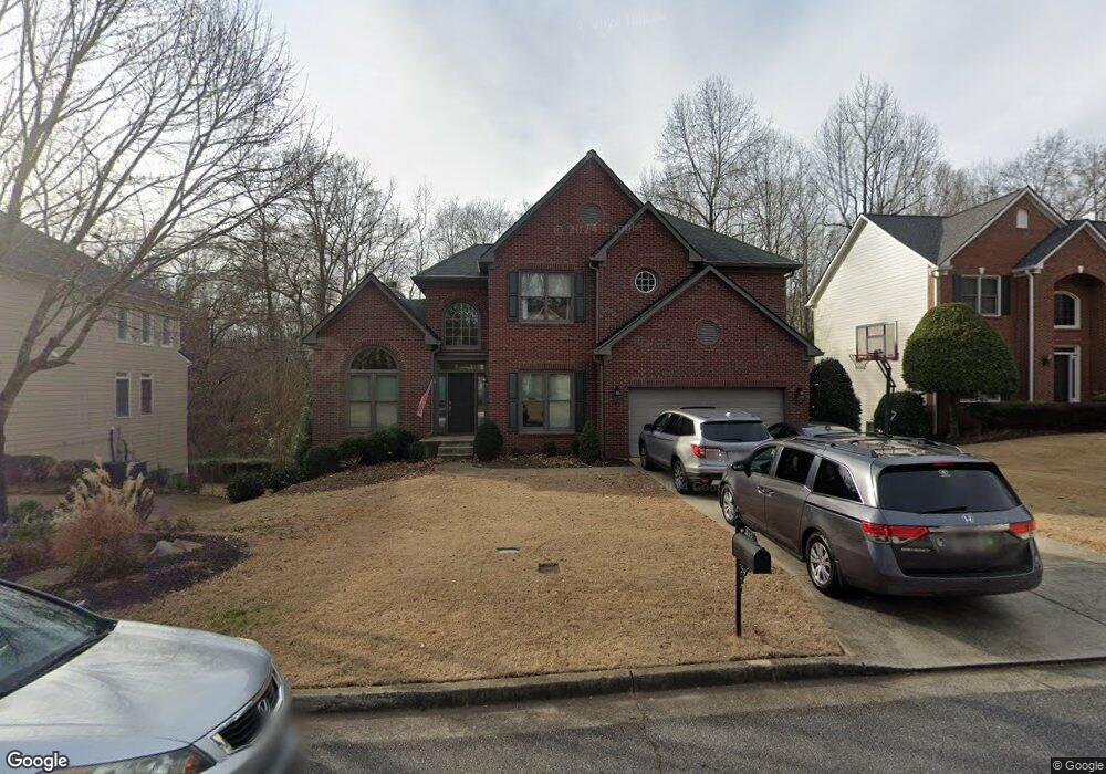 845 Morning Creek Ln unit 3, Suwanee, GA 30024 - photo 1