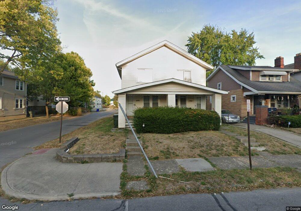 1190 S Champion Ave unit 192, Columbus, OH 43206 - photo 1