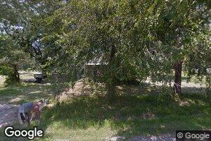 411 S Kalida St, Yates Center, KS 66783