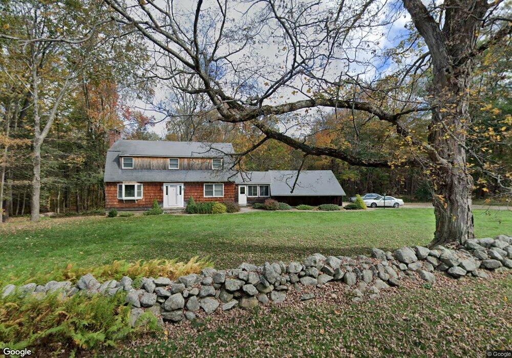 800 Burr Mountain Rd, Torrington, CT 06790 - photo 1