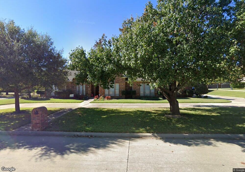 914 Summertree Ln, Southlake, TX 76092 - photo 1