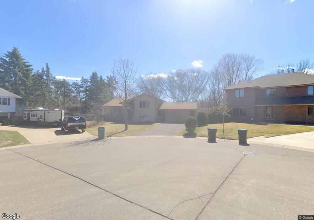 12078 Flintwood Cir NW, Coon Rapids, MN 55448 - photo 1