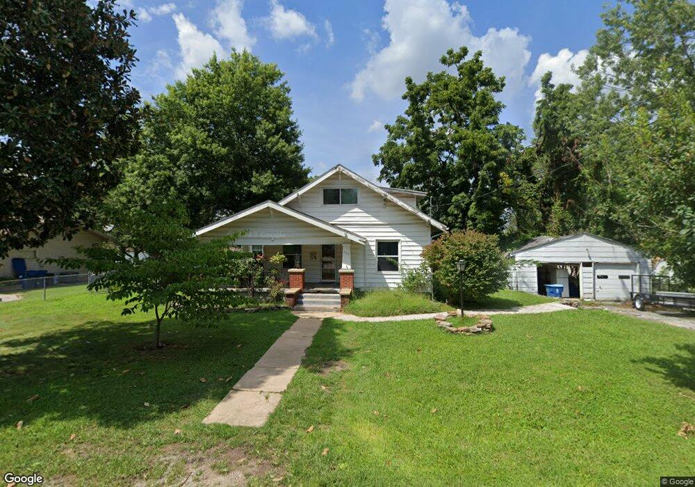 405 E Saint Louis St, Nixa, MO 65714 - photo 1