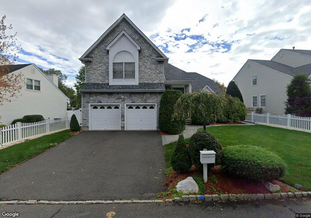 18 Autumn Dr, Scotch Plains, NJ 07076 - photo 1