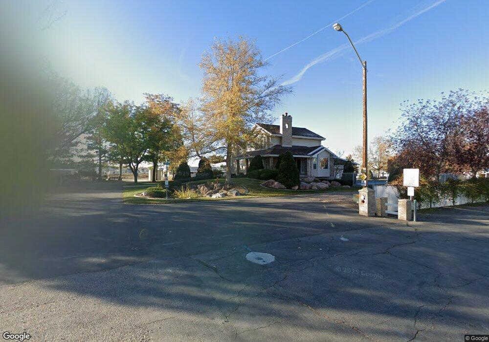 547 N 4550 W, West Point, UT 84015 - photo 1