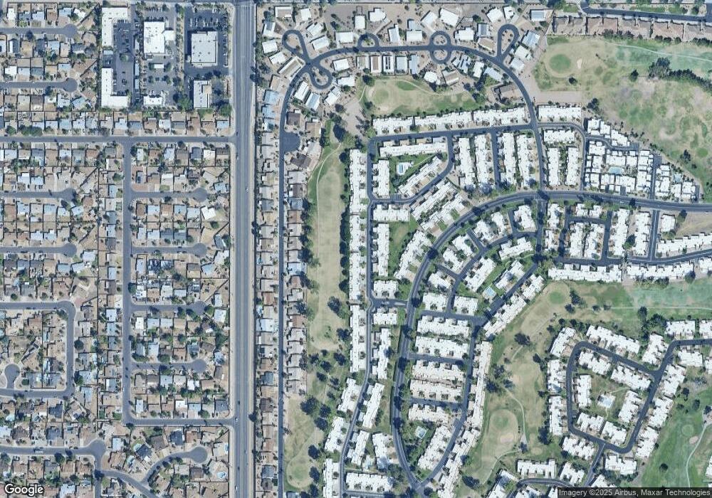 520 S 77th St, Mesa, AZ 85208 - photo 1