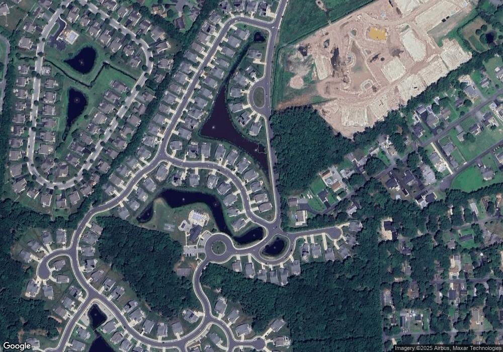 32998 Venezia Way unit 118, Ocean View, DE 19970 - photo 1