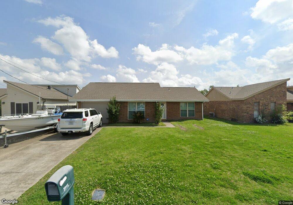 4037 W Briarfield St, Lake Charles, LA 70607 - photo 1
