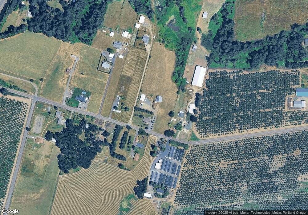 11673 Feller Rd NE, Hubbard, OR 97032 - photo 1