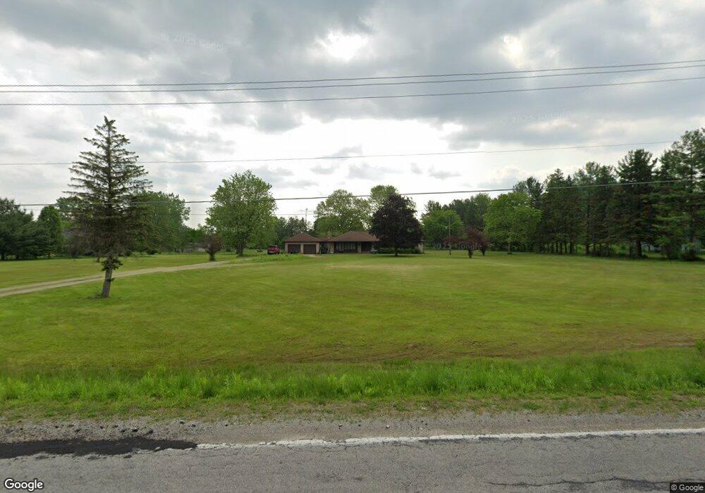 11454 N Lewis Rd, Clio, MI 48420 - photo 1