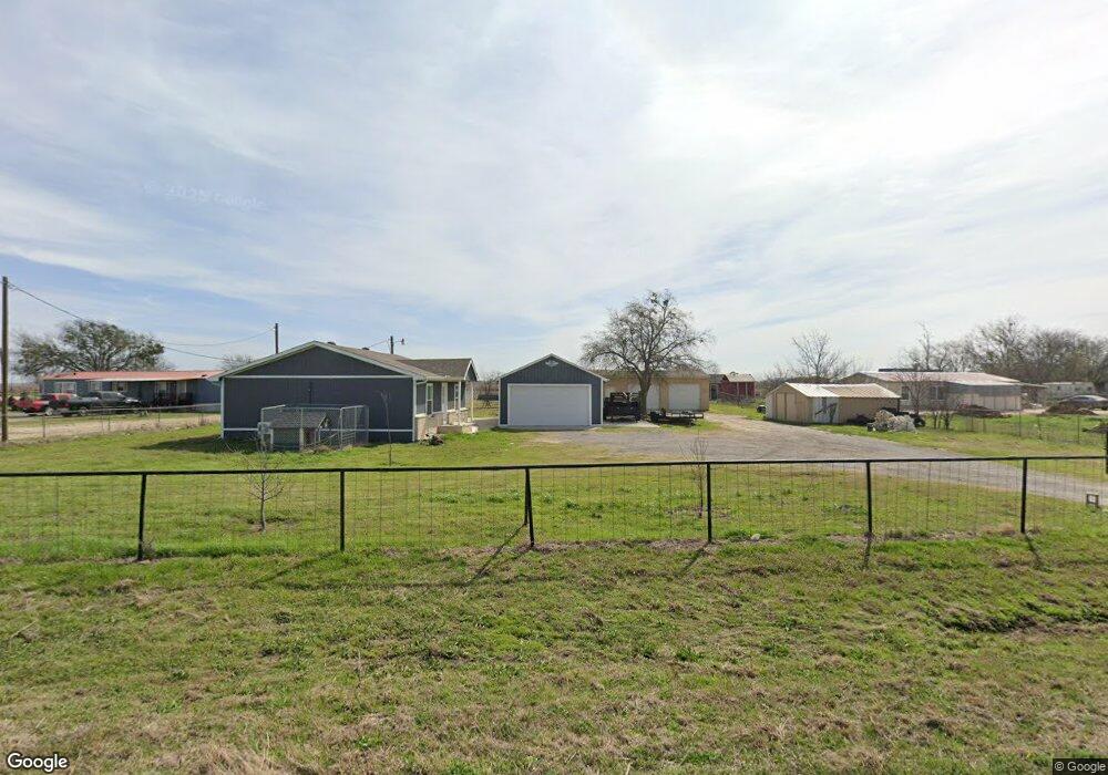 5808 Martin Creek Dr, Joshua, TX 76058 - photo 1