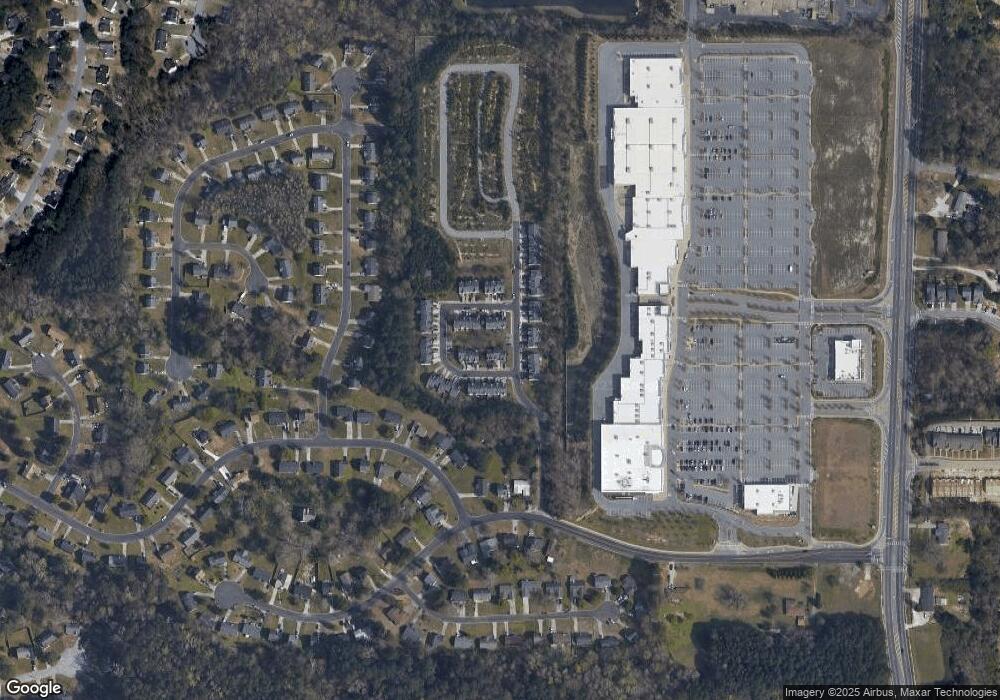 2752 Rocky Ct unit 101, Atlanta, GA 30349 - photo 1