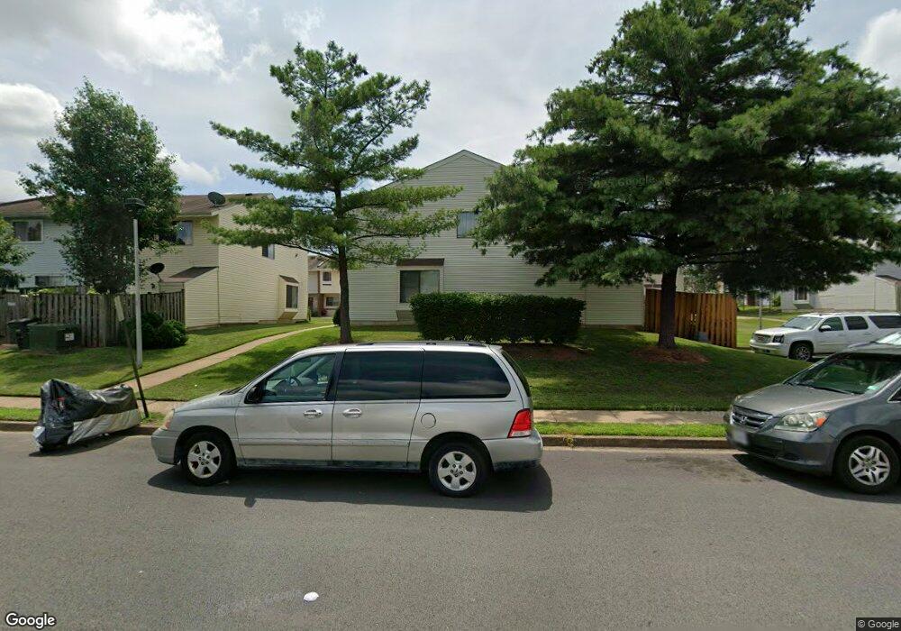 7501 Clemson Ct unit 75, Manassas, VA 20109 - photo 1