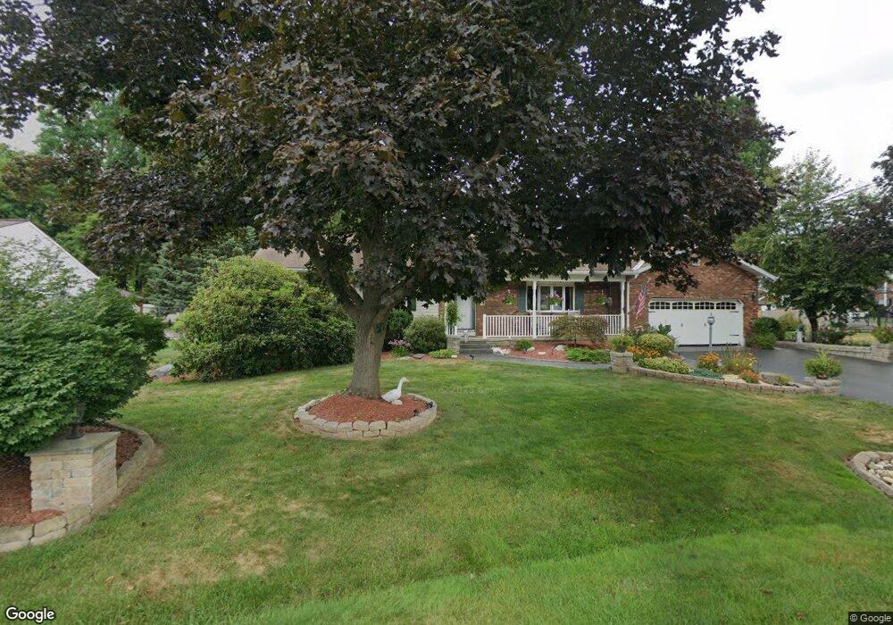 40 Stock Ln, Rensselaer, NY 12144 - photo 1