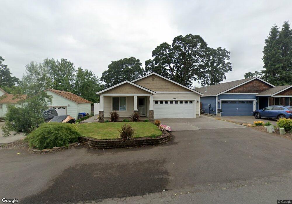 1565 Leo St NE, Keizer, OR 97303 - photo 1