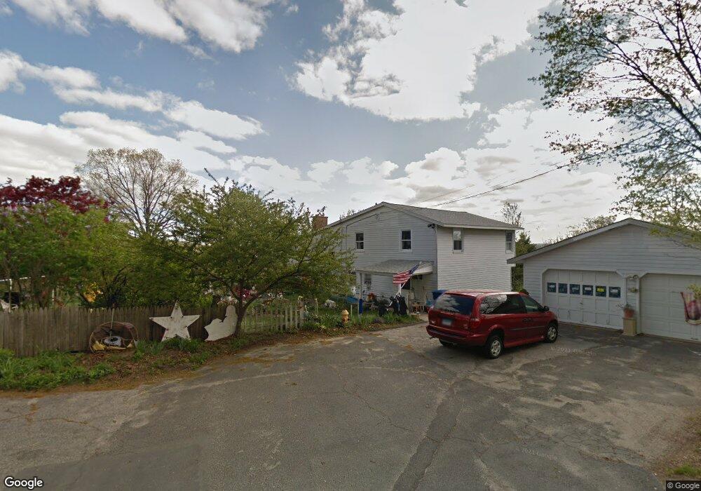 84 Ruel St, Waterbury, CT 06704 - photo 1