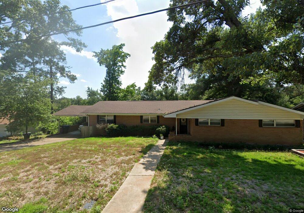3515 Mcmillan Dr, Tyler, TX 75701 - photo 1