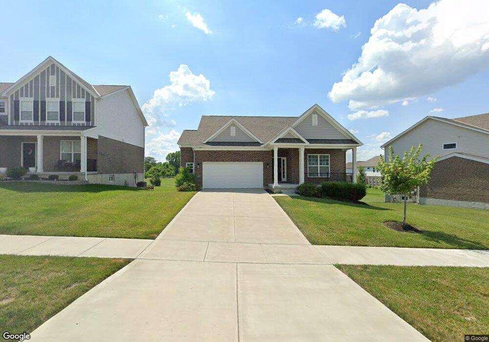 5715 Arbor Park Dr, Liberty Township, OH 45044 - photo 1
