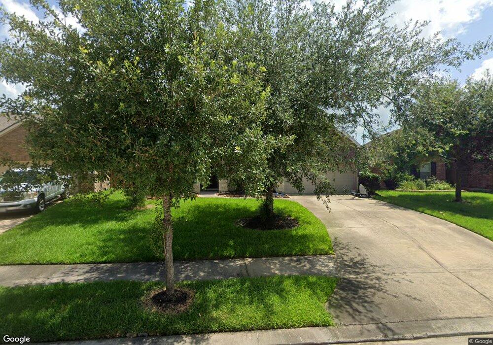 3634 Sunlight Hill Ln, Spring, TX 77386 - photo 1