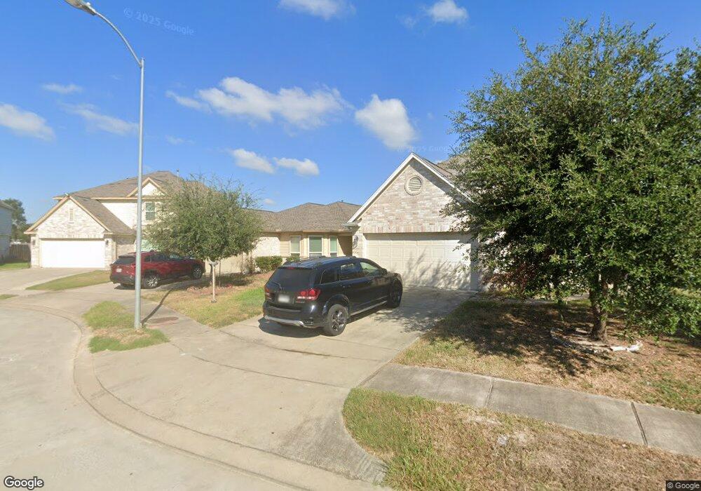2826 N Red Birch Cir, Houston, TX 77038 - photo 1
