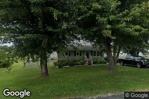 183 Walnut Dr, Mount Airy, NC 27030