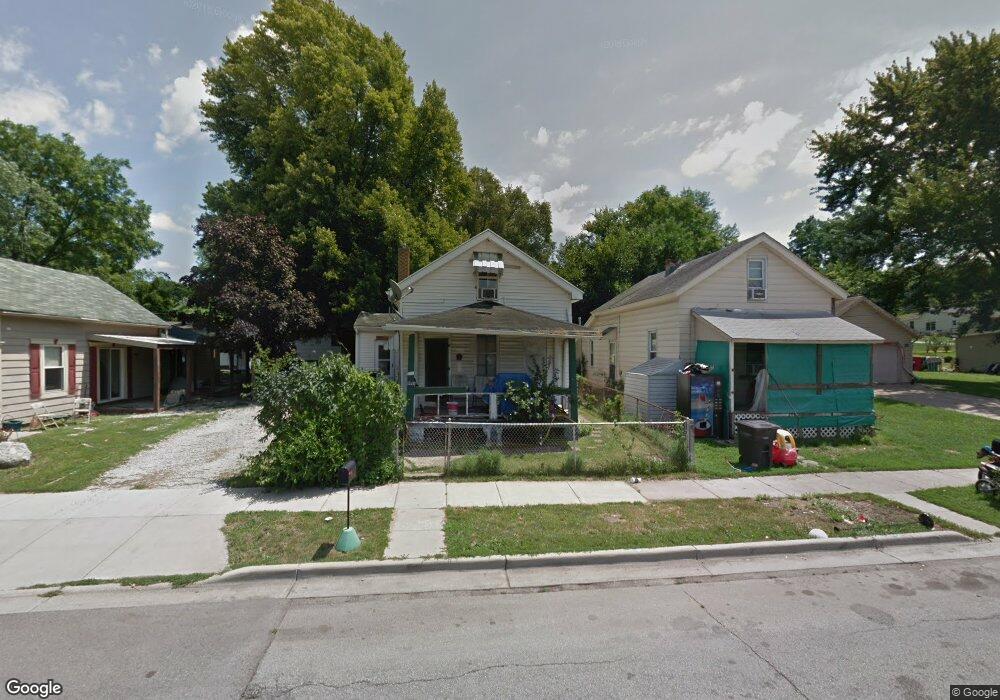 1217 Wabash Ave, Lafayette, IN 47905 - photo 1