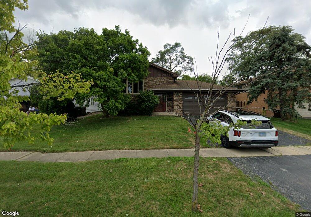 2645 171st St, Hazel Crest, IL 60429 - photo 1