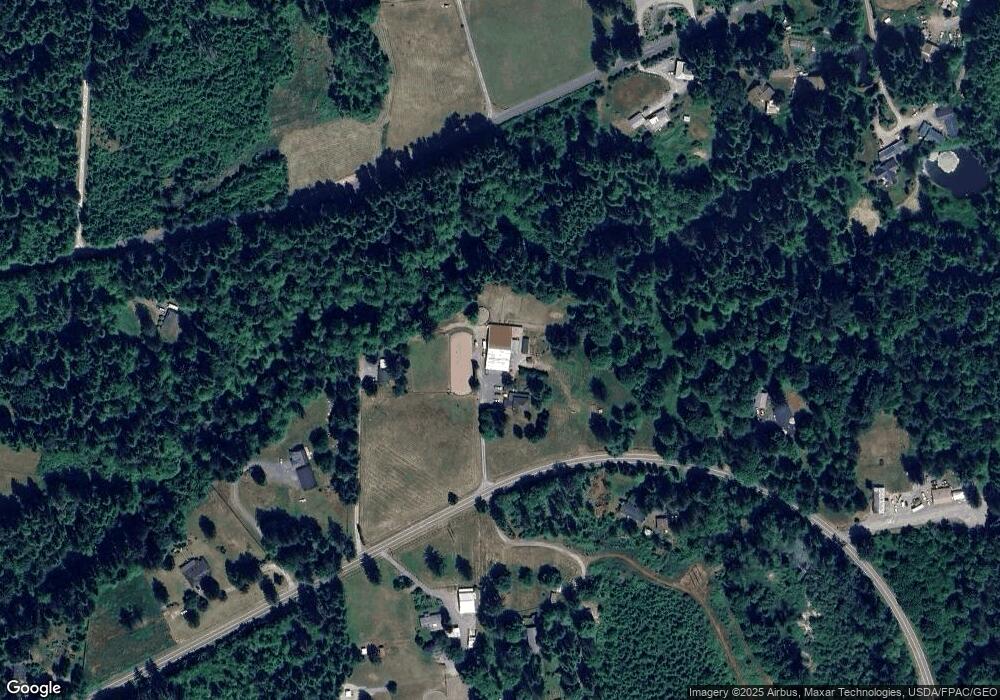 20611 Jim Creek Rd, Arlington, WA 98223 - photo 1