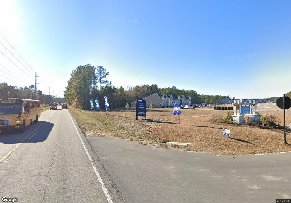 1407 Pine Log Trail NE, Bolivia, NC 28422 - photo 1