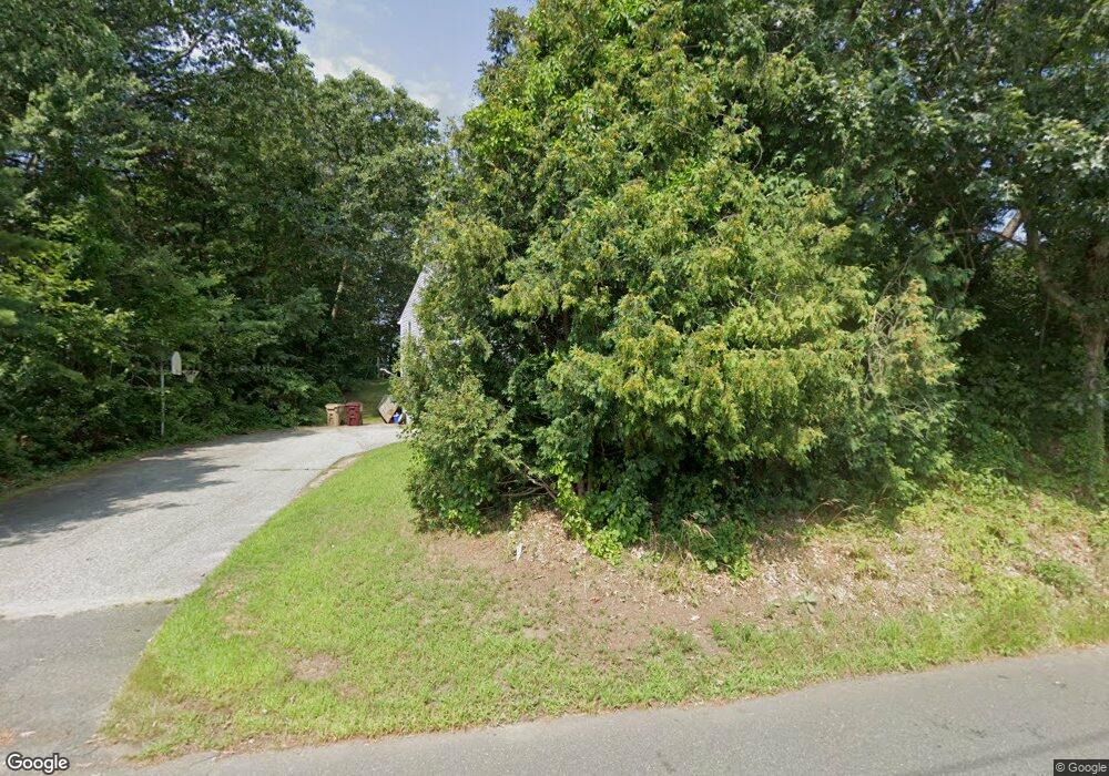 53 Booth St, Ludlow, MA 01056 - photo 1