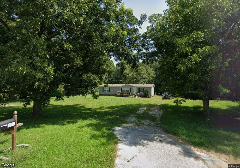 154 London Ln, Gaffney, SC 29340 - photo 1