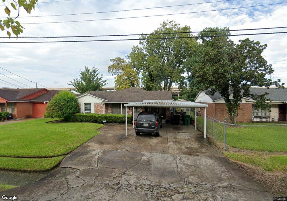 6411 Tuscon St, Houston, TX 77026 - photo 1