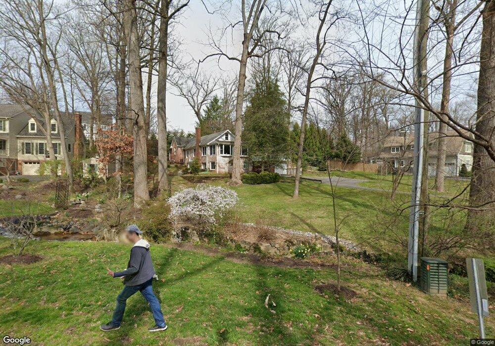 1934 Rhode Island Ave, McLean, VA 22101 - photo 1